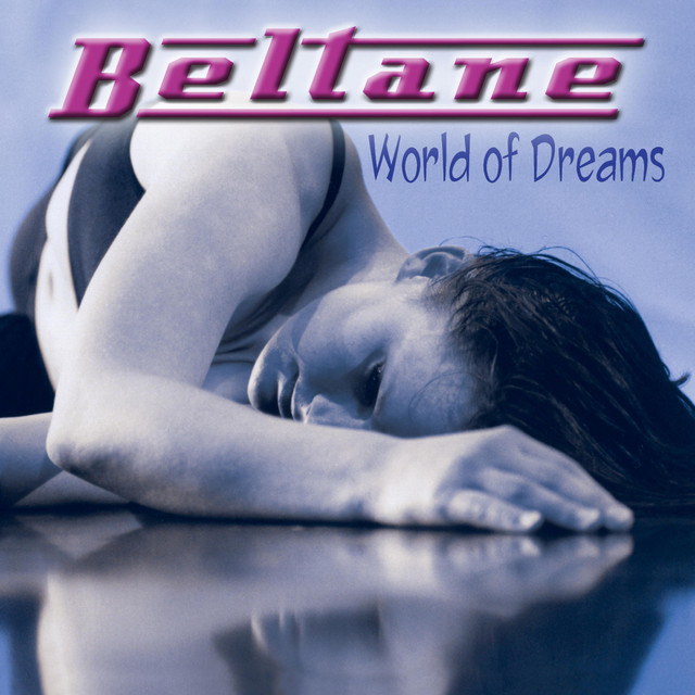 World of Dreams cover art