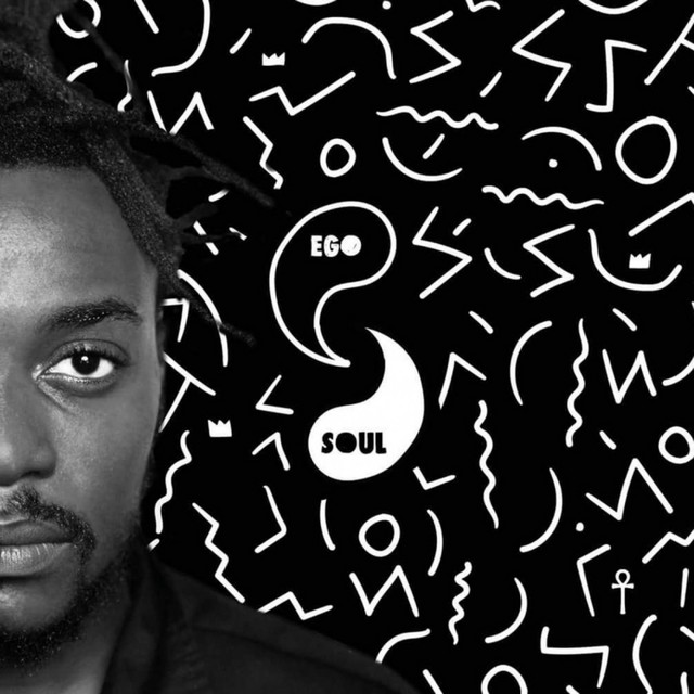 Ego & Soul cover art