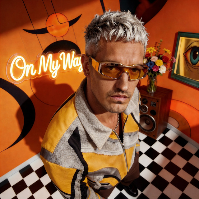 Memory cover art