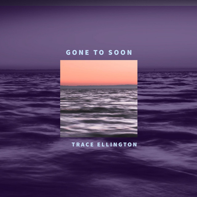 Gone To Soon cover