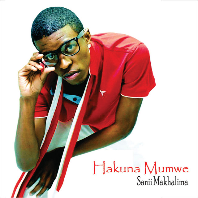 Ishe Wangu cover art