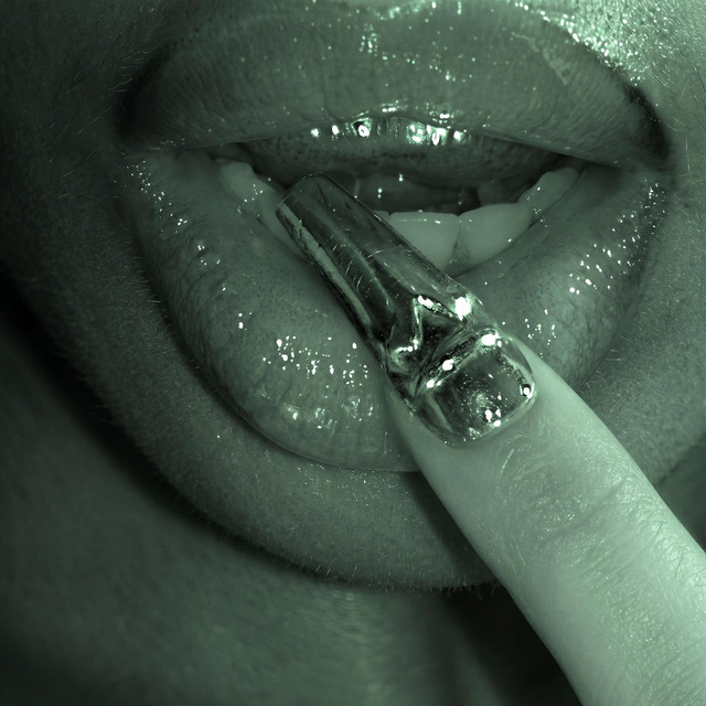 Обкладинка: Temptation — SCREWBOY