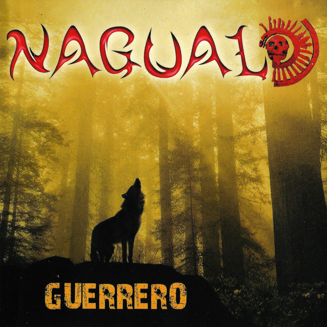 Guerrero cover art