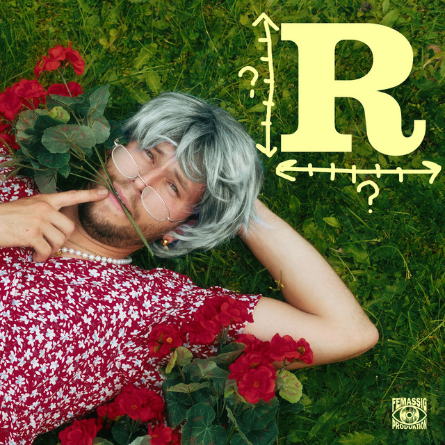 Le R cover art
