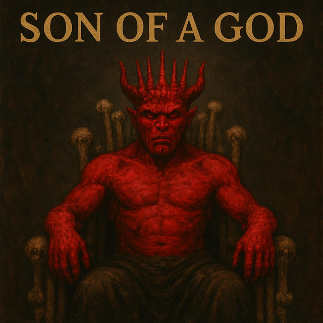Son Of a God