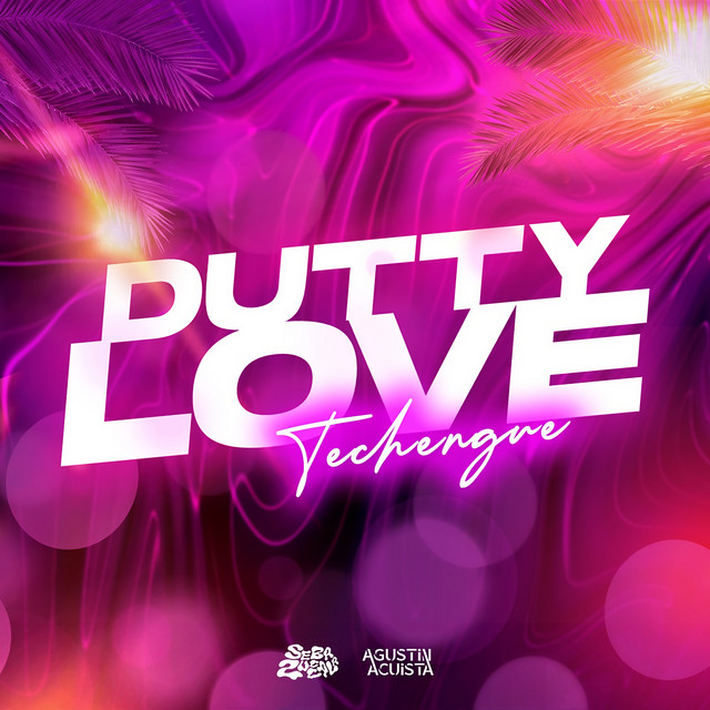 Dutty Love (Techengue) - Remix