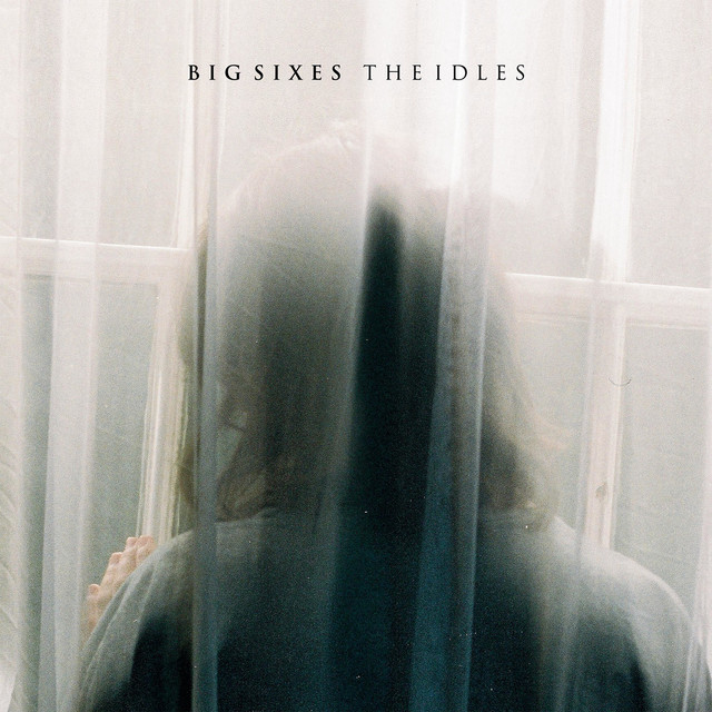 The Idles cover