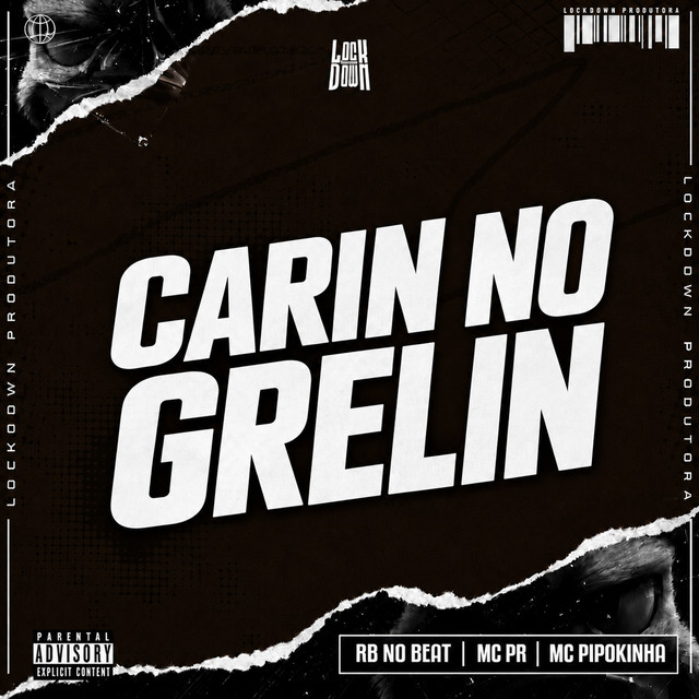 CARIN NO GRELIN album image