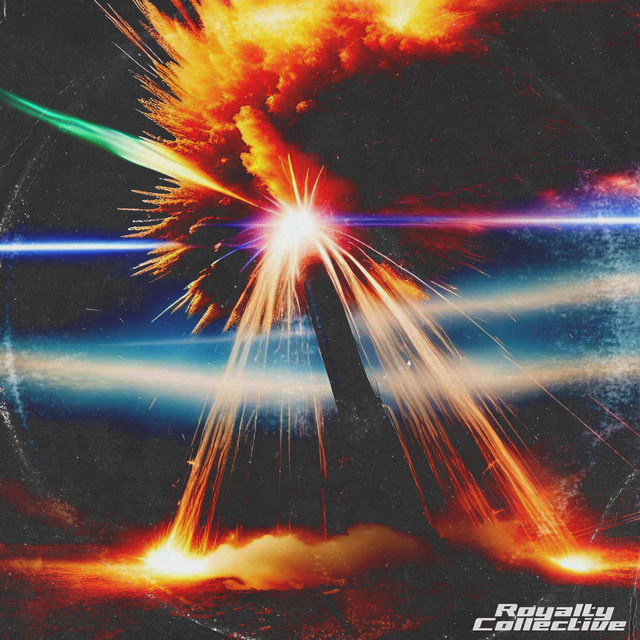 Beacon cover art