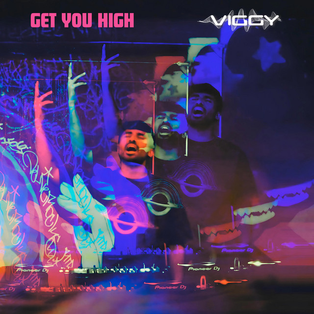 GET YOU HIGH