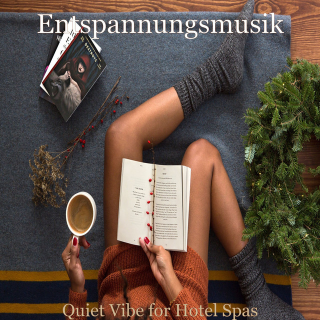 Sounds for Spa Treatments - song and lyrics by Entspannungsmusik | Spotify