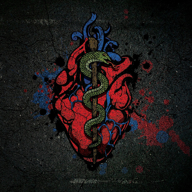 Cardiac Arrest cover art