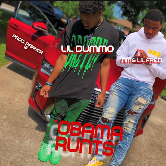 obama runtz - Single by Lil Dummo | Spotify