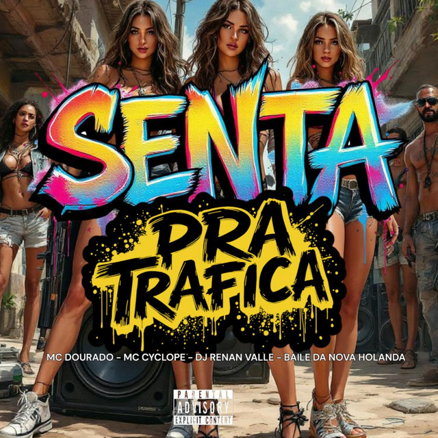 Senta pra Trafica