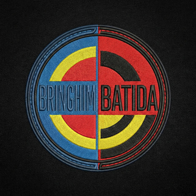 BRINGHIM BA'TIDA cover art