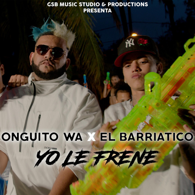 Yo Le Frene