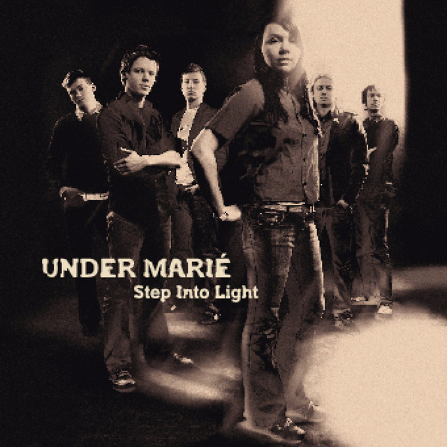 Under Marié photo