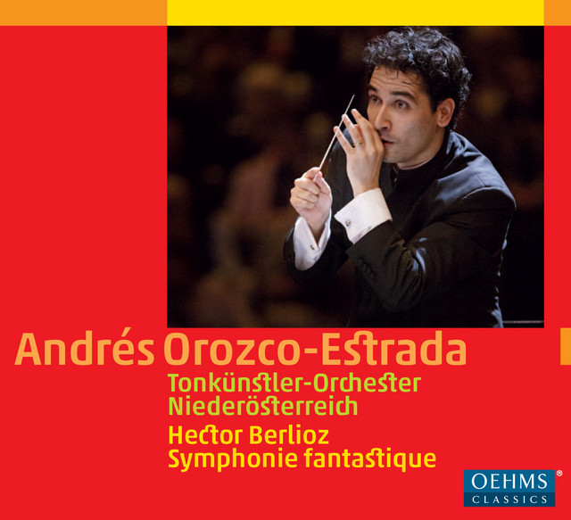 Berlioz: Symphonie fantastique