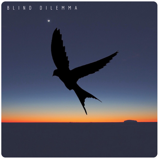 Blue Euphoria cover art