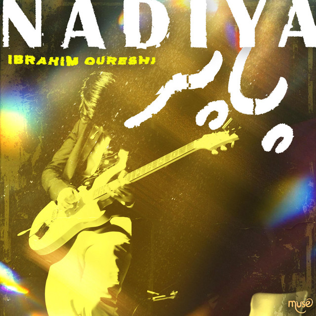 Nadiya Paar cover art