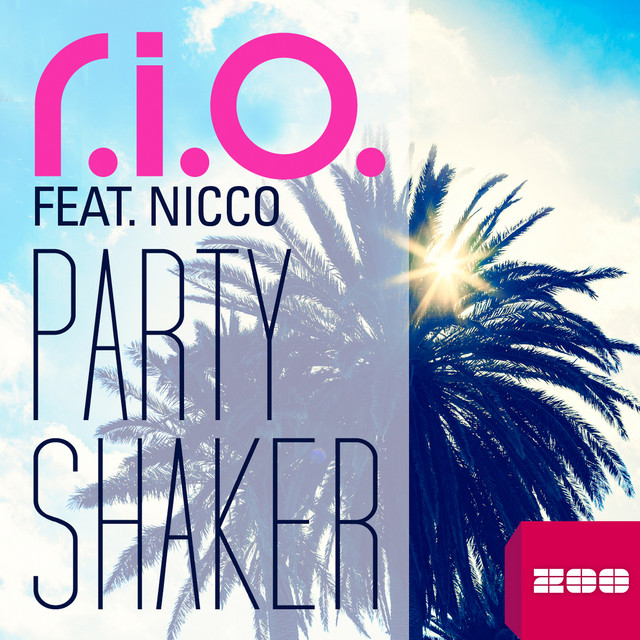 Party Shaker (feat. Nicco) - Video Edit