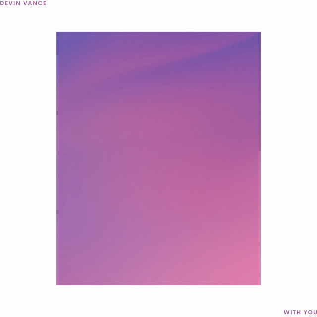 With You cover art