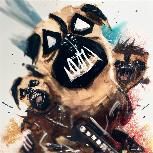 ERROR! cover art