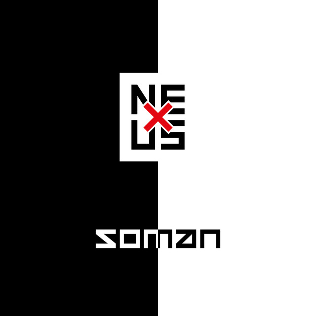 Nexus cover art