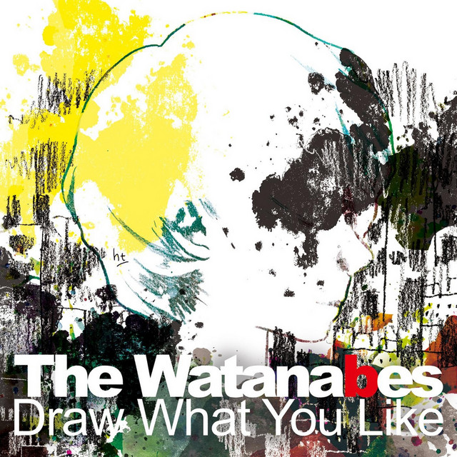 Draw What You Like cover