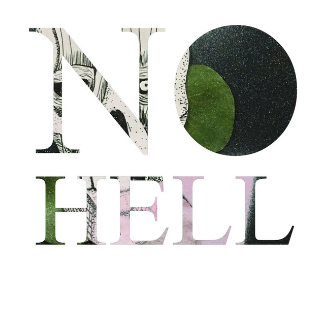 No Hell cover art