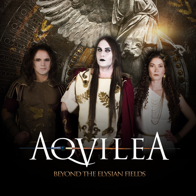 Beyond the Elysian Fields cover