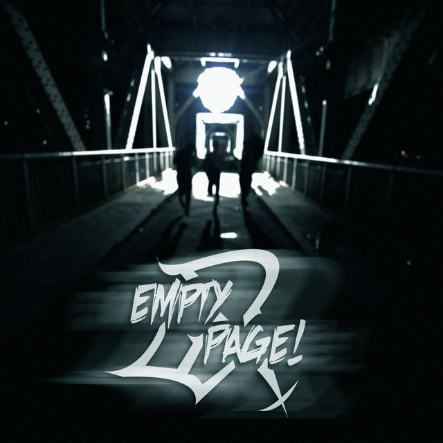 Empty Page!
