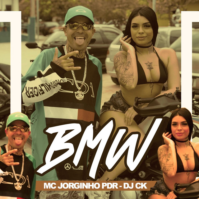 BMW [DJ CK]