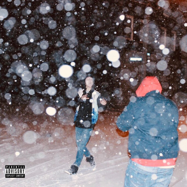 Colder Inside cover art