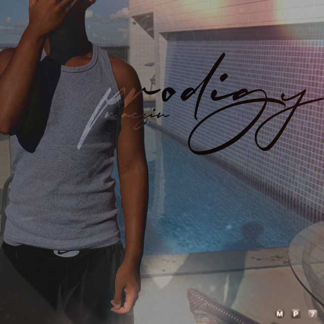 Prodigy cover art