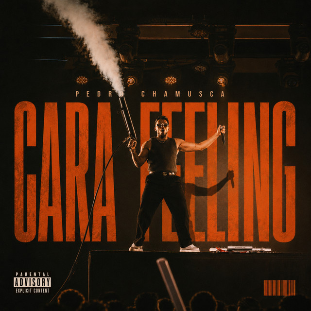Cara Feeling - Remix