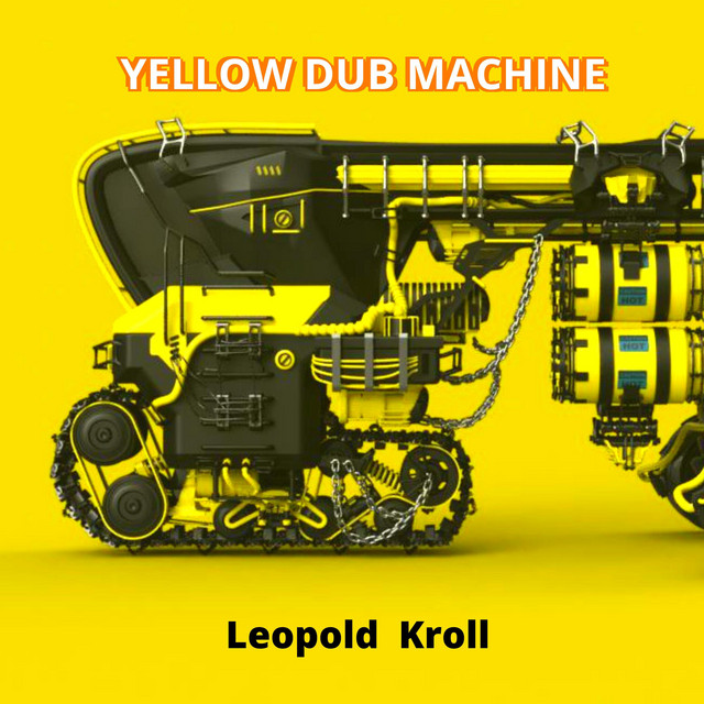 Yellow Dub Machine