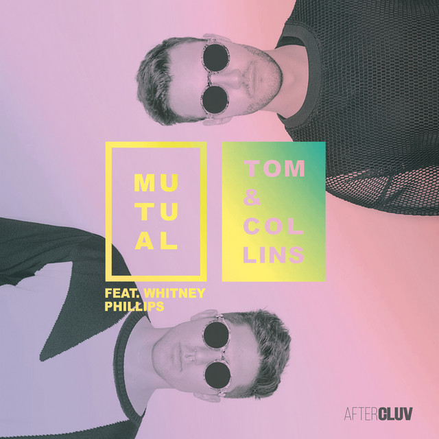 Mutual - Radio Edit