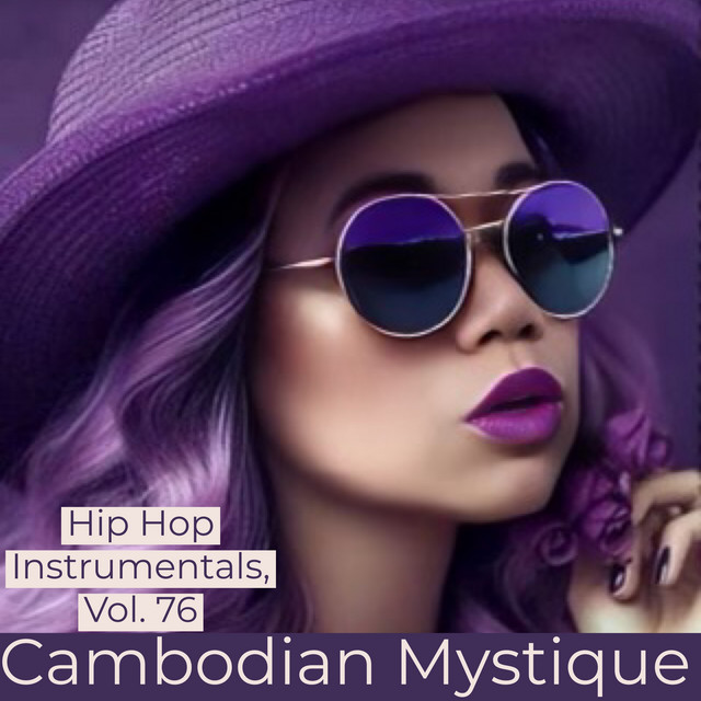Cambodian Mystique