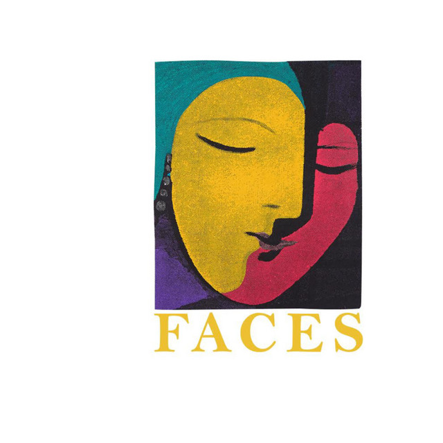 Faces cover art