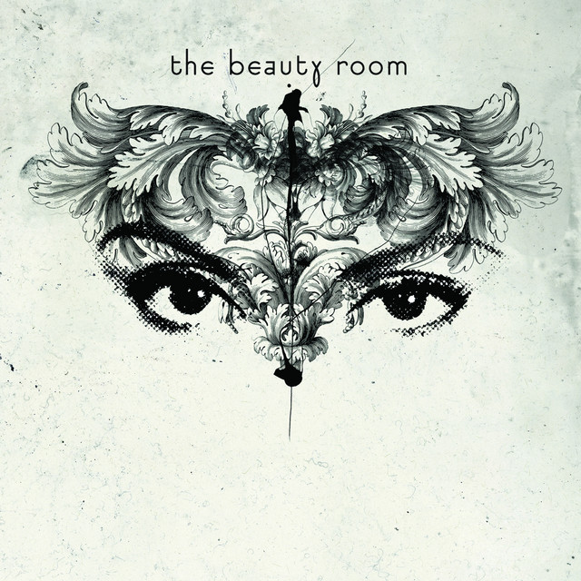 The Beauty Room cover art