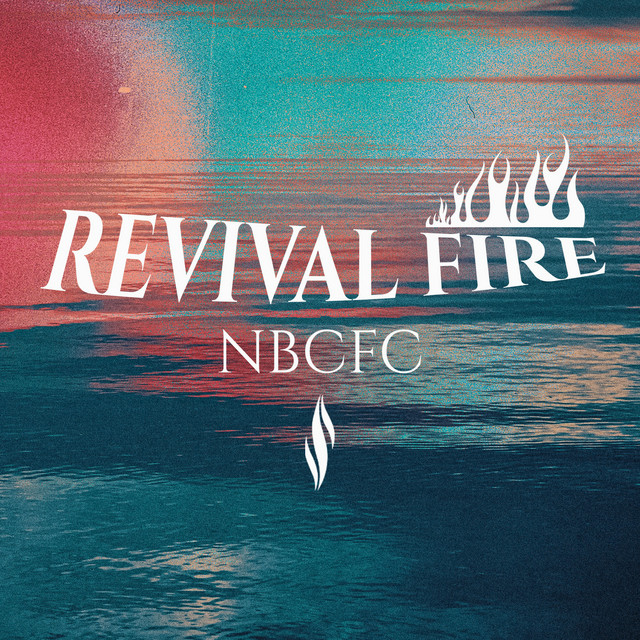 Revival Fire Fall cover art