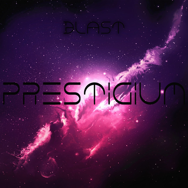 Prestigium cover art