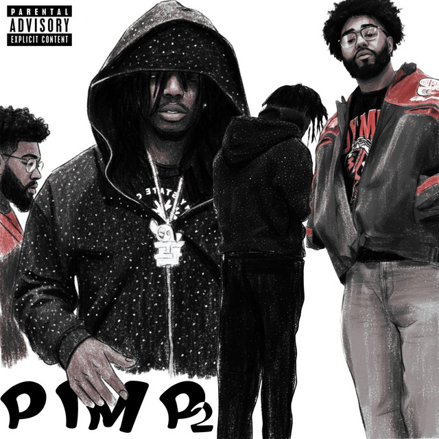 Pulling In More Profit. Deuce. cover art