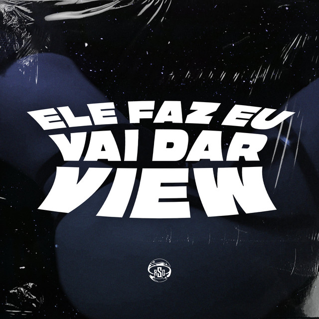 Обкладинка: Ele Faz eu Vai Dar View — SCREWBOY
