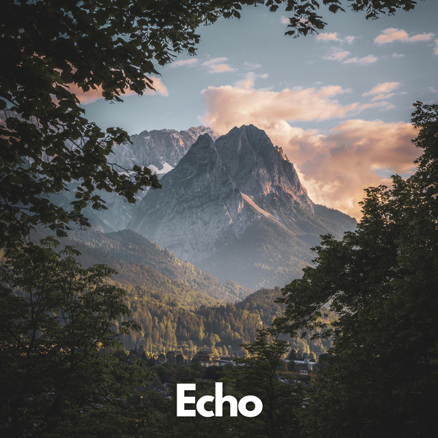 Echo cover art