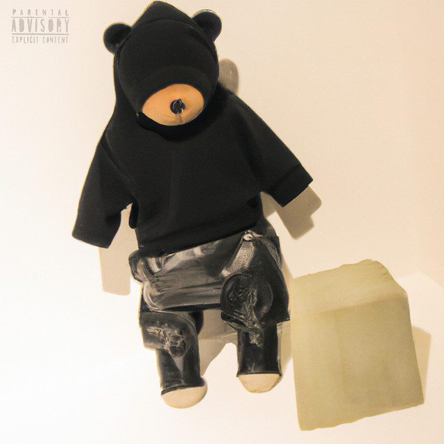 mix u.u cover art
