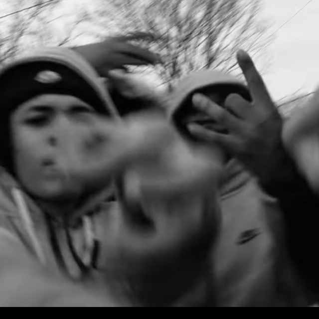 ABG cover art