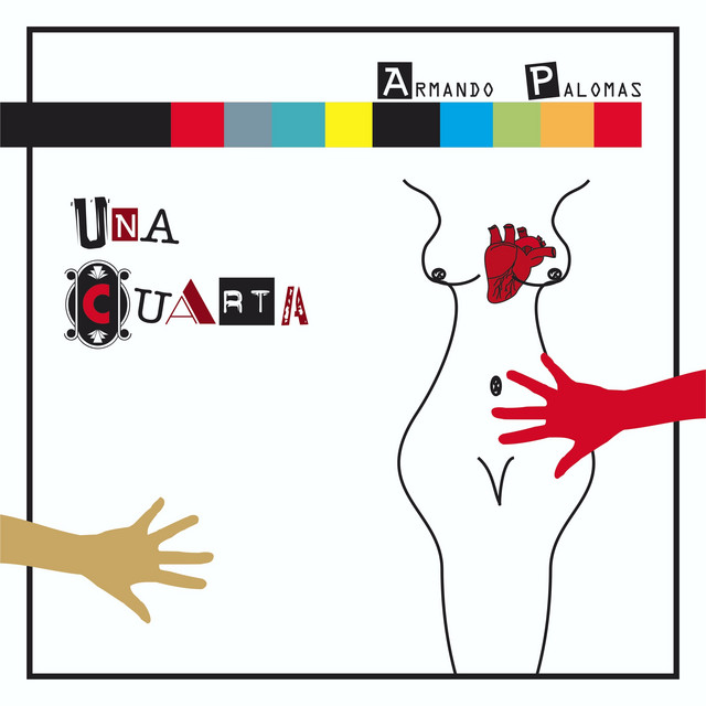 Una Cuarta cover art