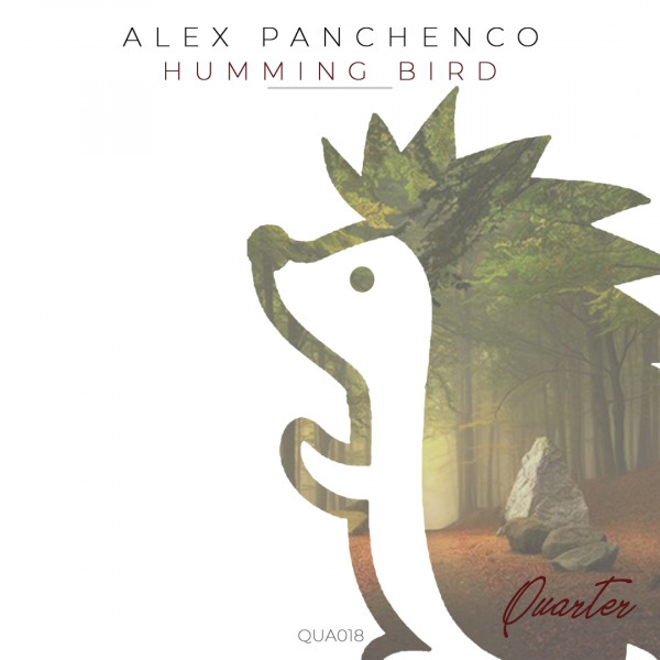 Humming Bird album art